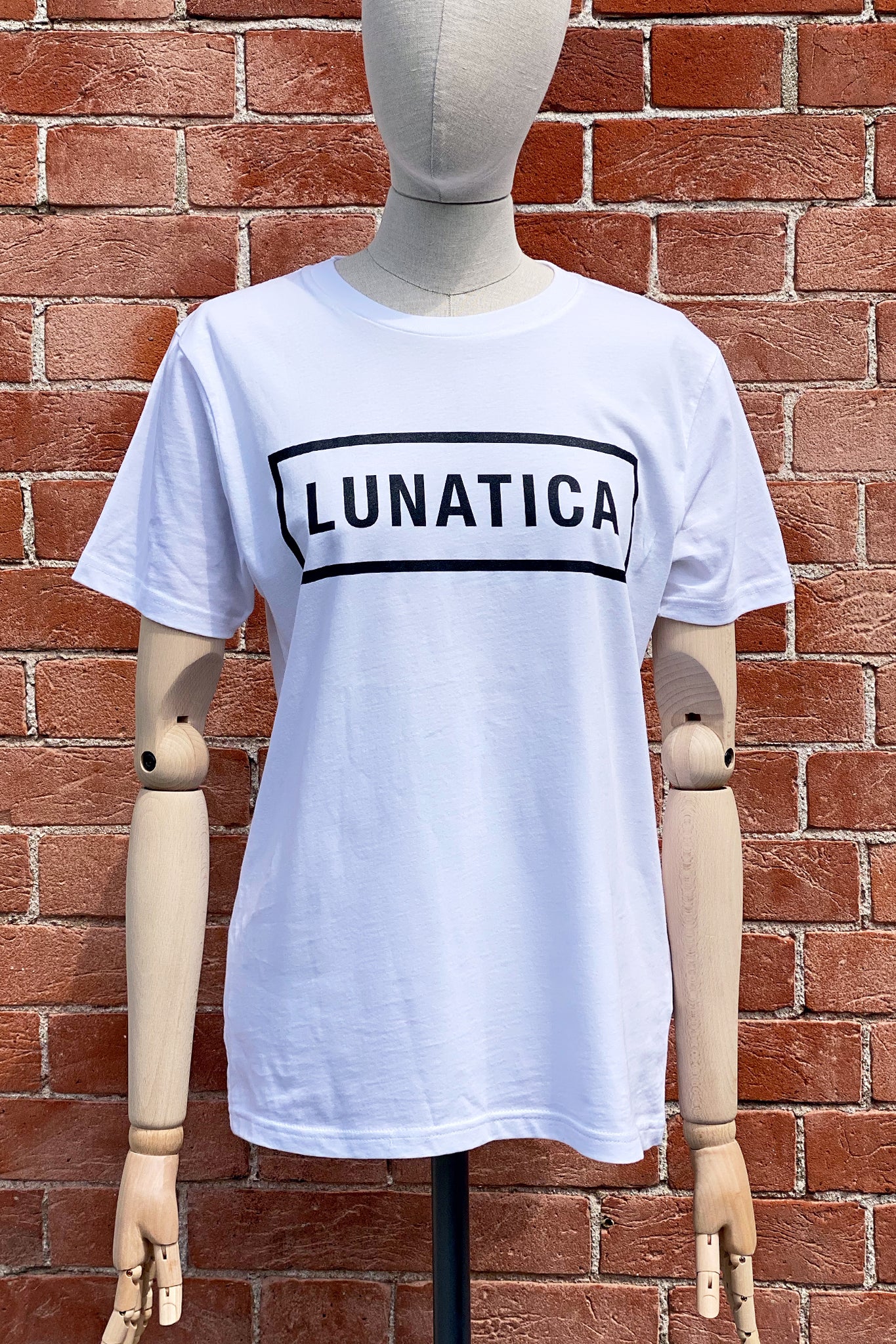 TShirt -  Lunatica
