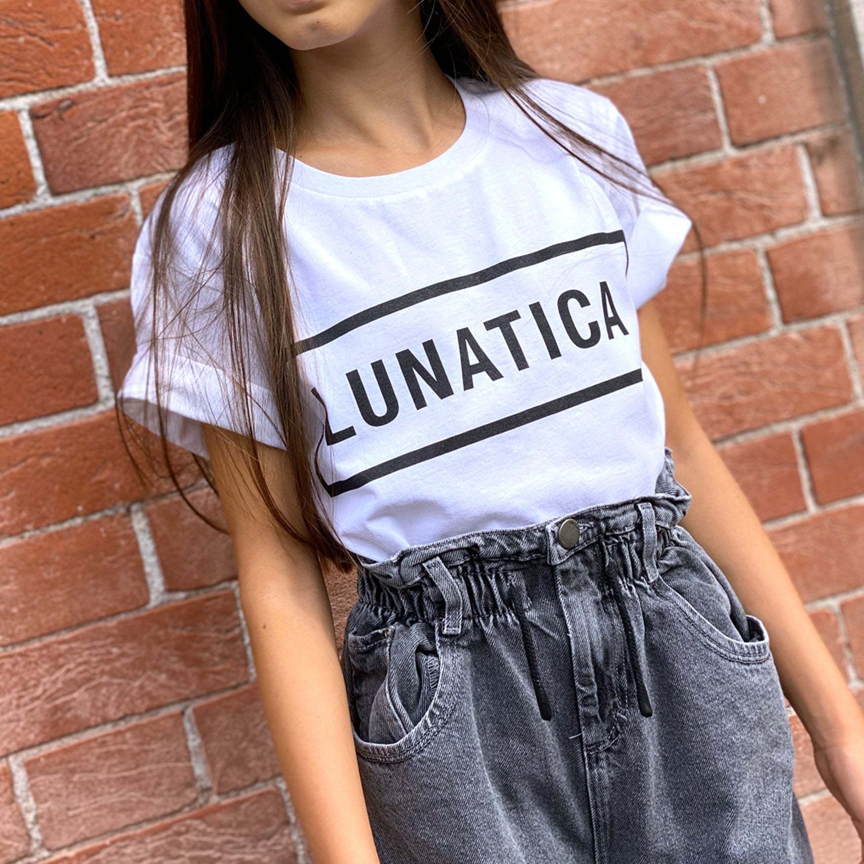TOP T-SHIRT