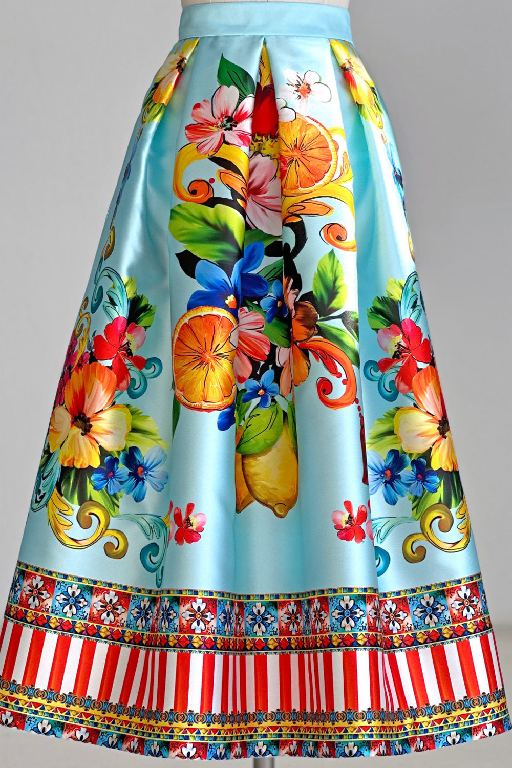 Luna K Panarea Skirt