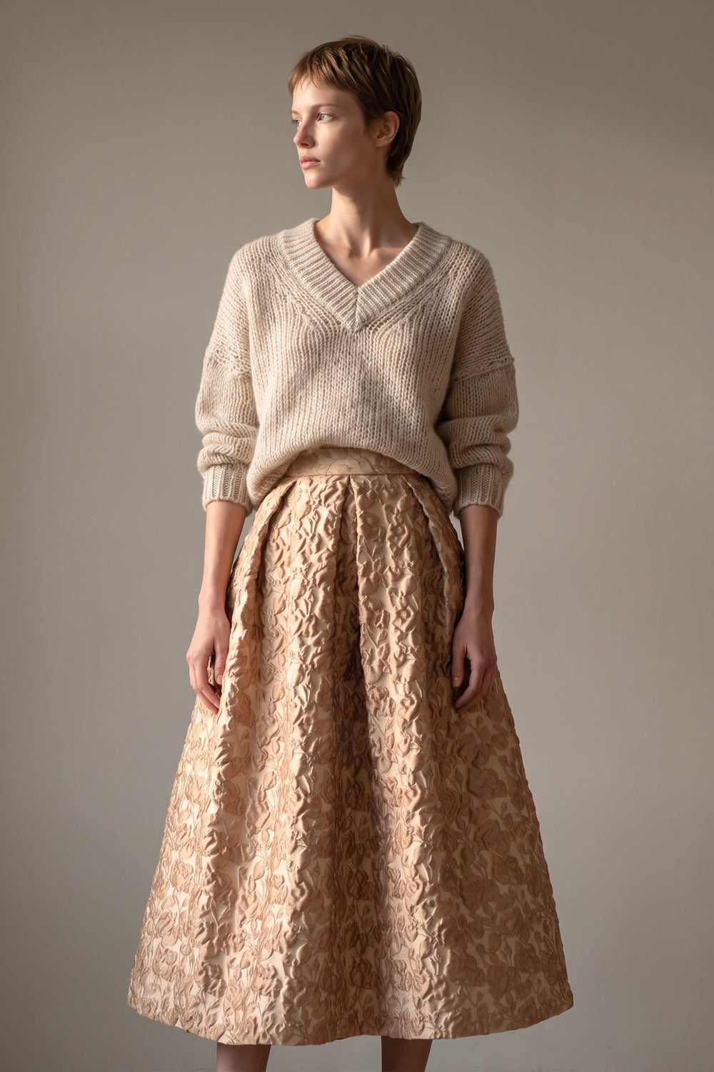 BR Skin Luna Skirt