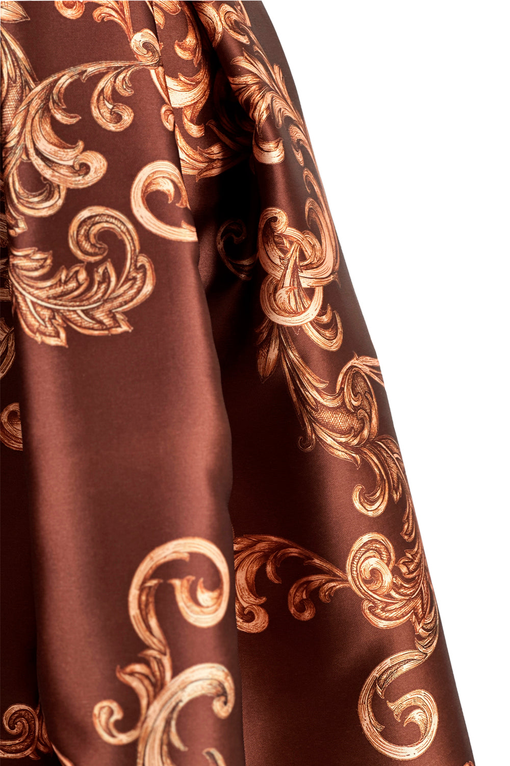 Gonna Luna K Royal Brown