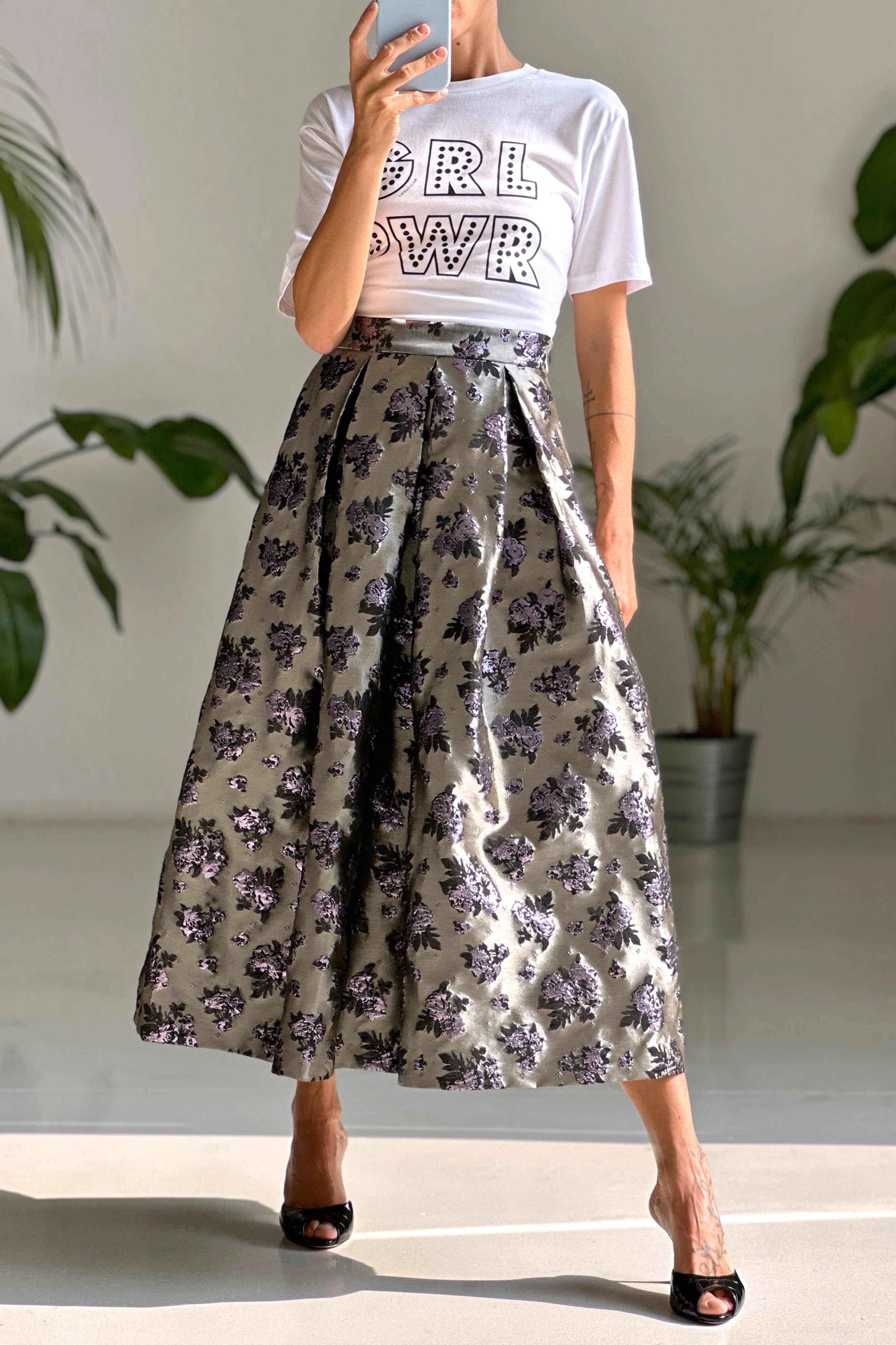 GONNE SUITE Tagged GONNE MIDI LUNATICAMILANO.COM