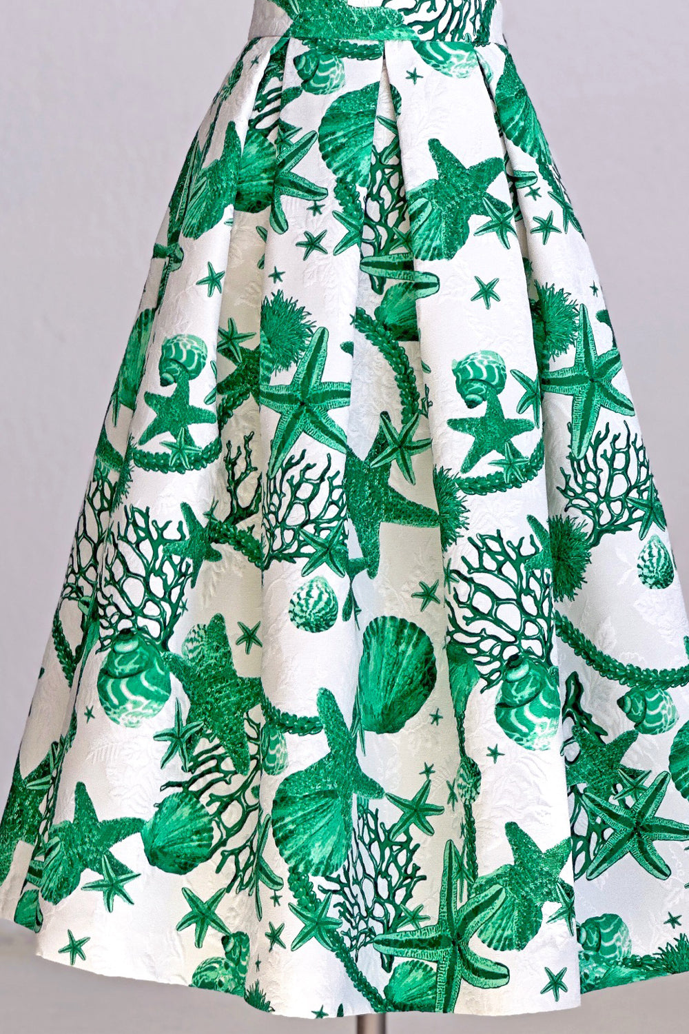 Gonna Luna T Sea Green