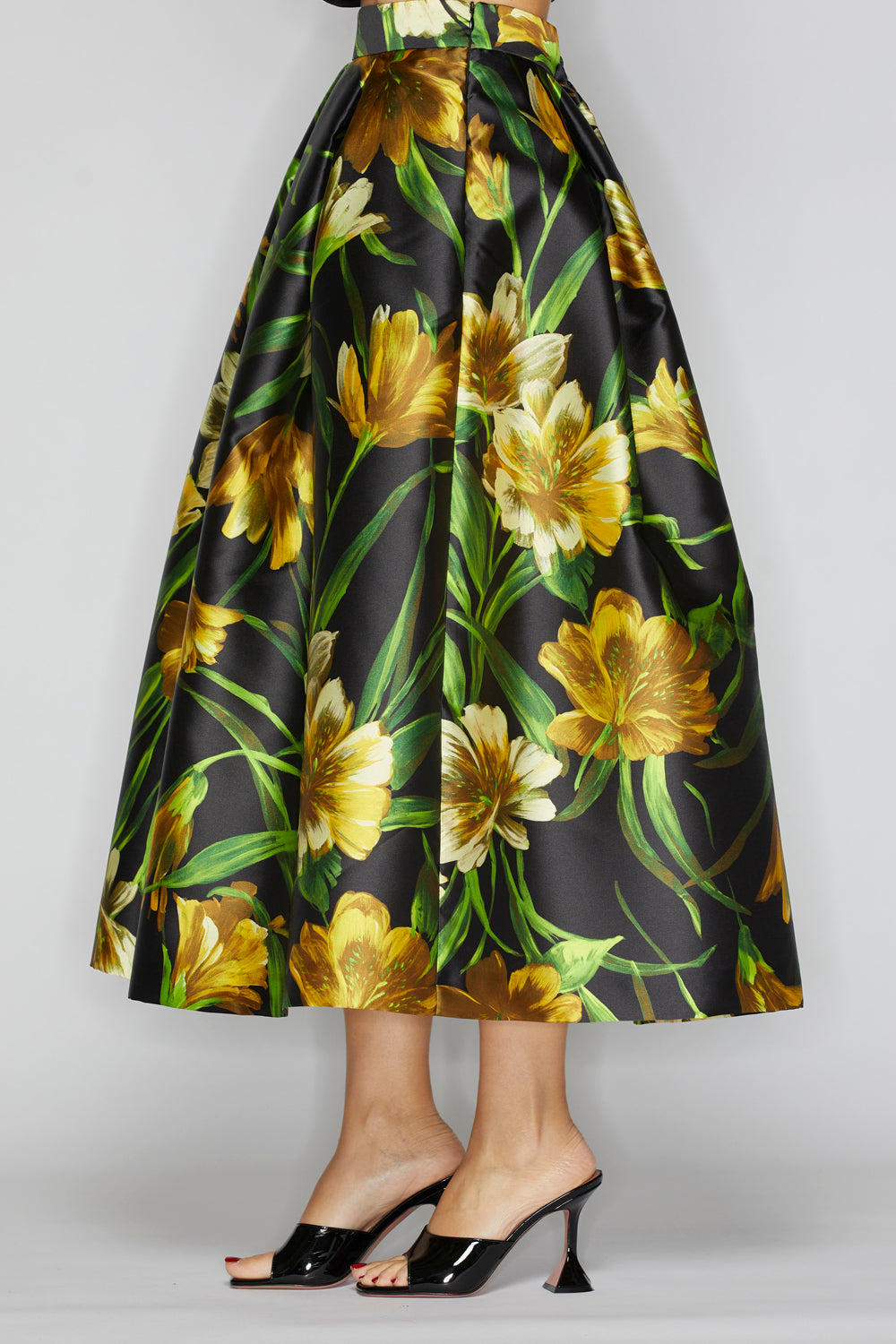 Gonna Luna SK2100-66296 Yellow