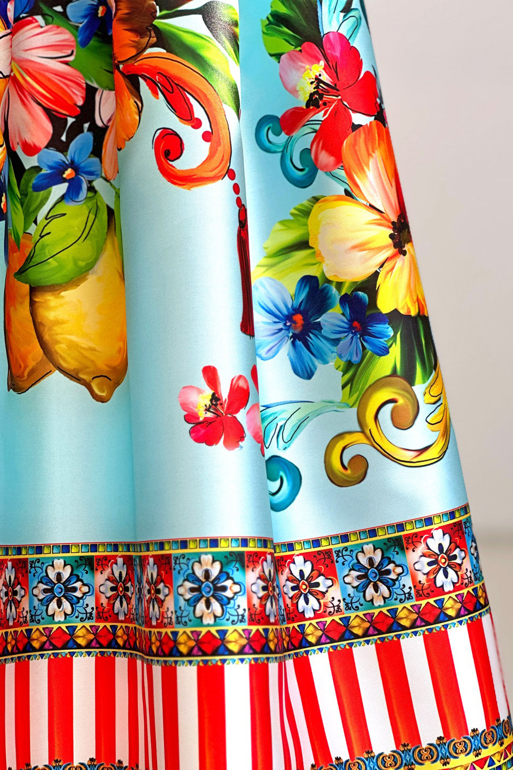 Luna K Panarea Skirt