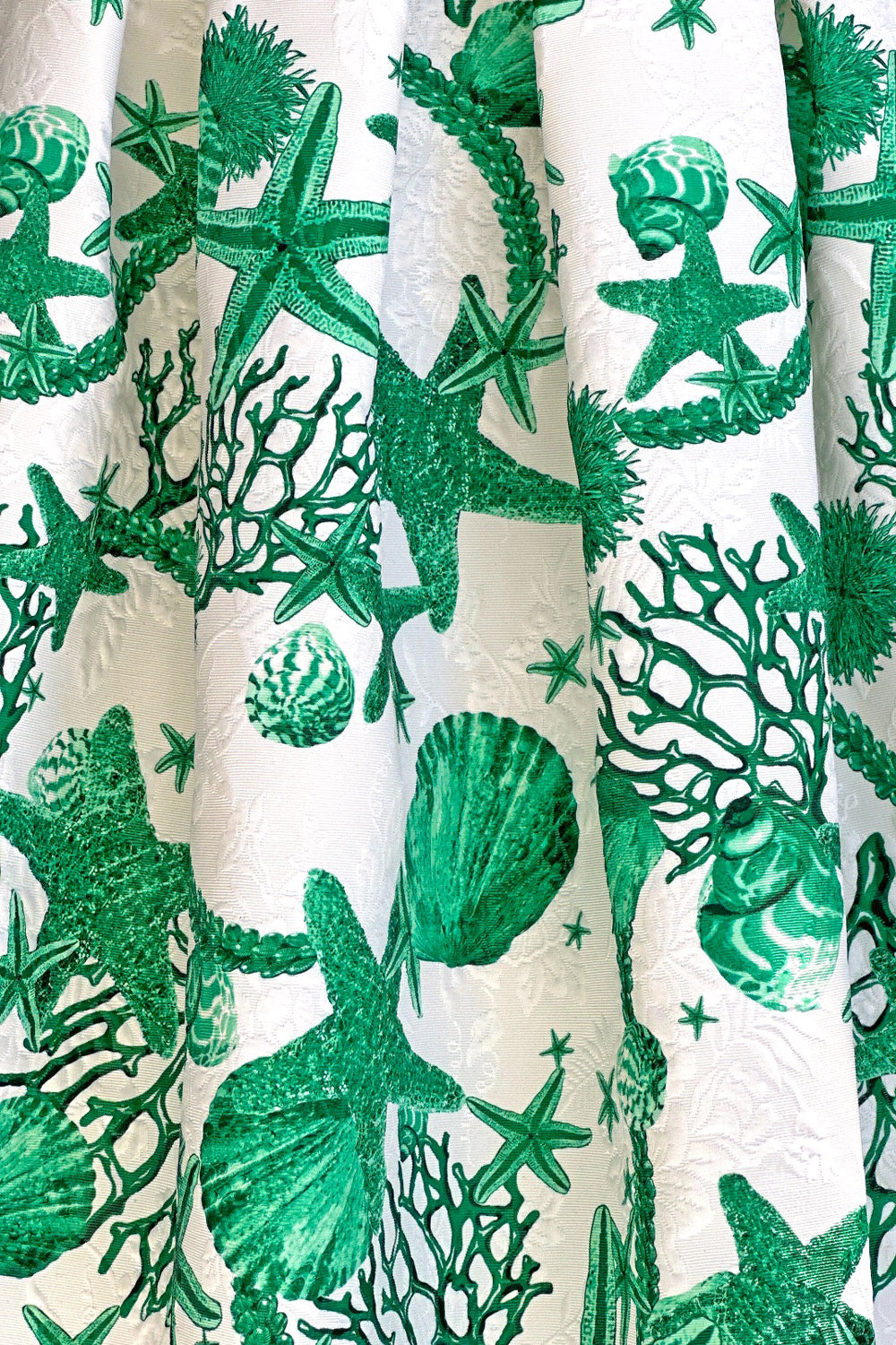 Gonna Luna T Sea Green