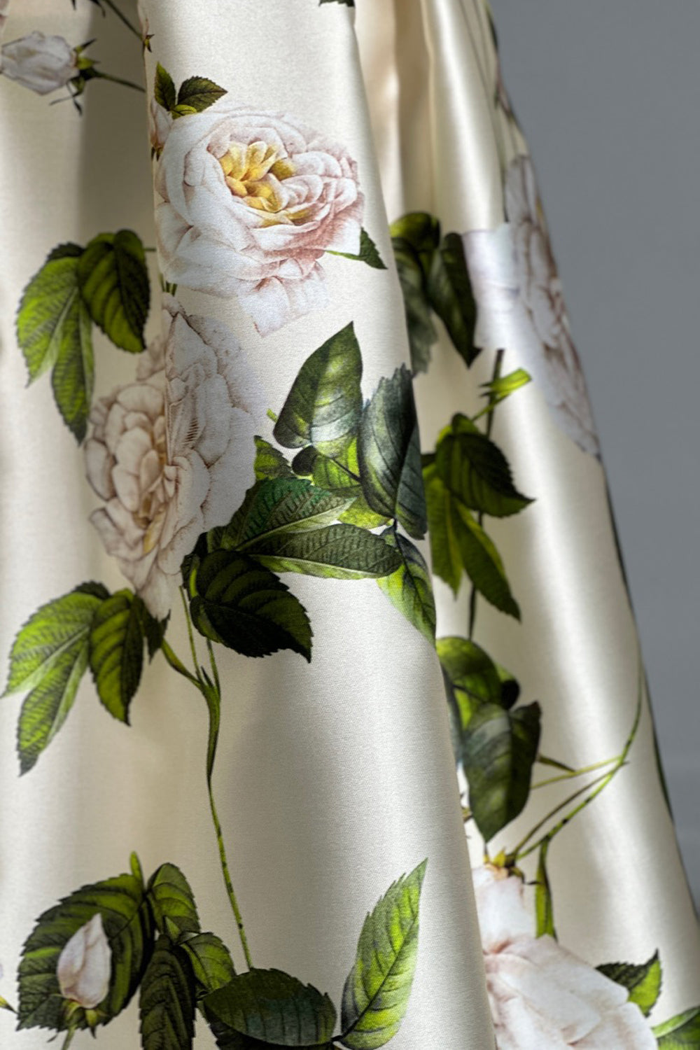 Rock Luna K Rosen Elfenbein