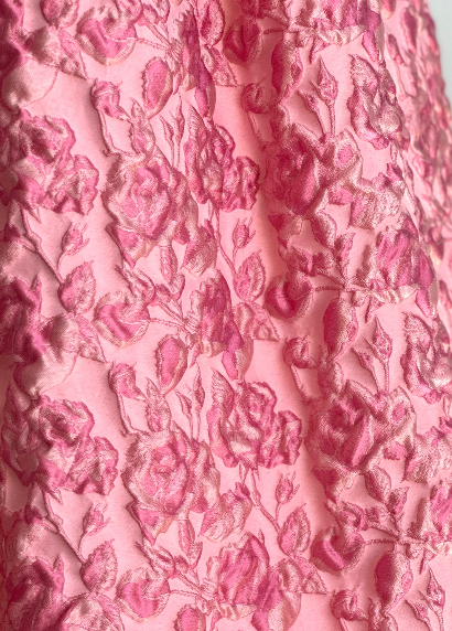 Jupe rose Luna BR