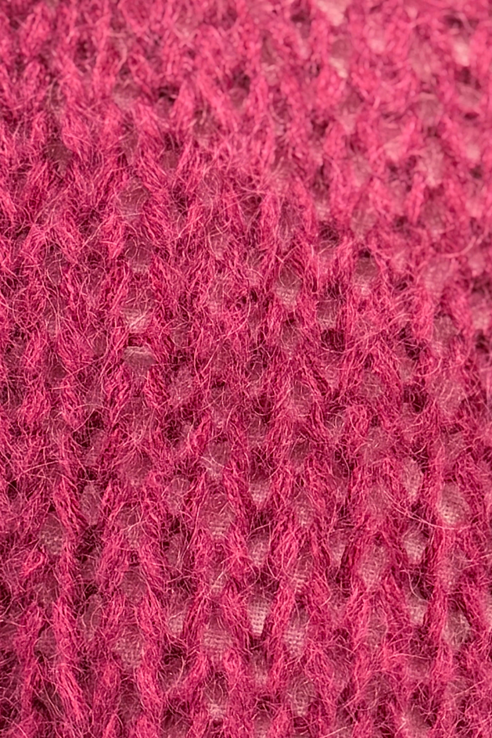 Maglione Girocollo Burgundi