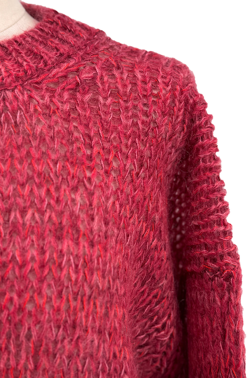 Maglione Girocollo Chili