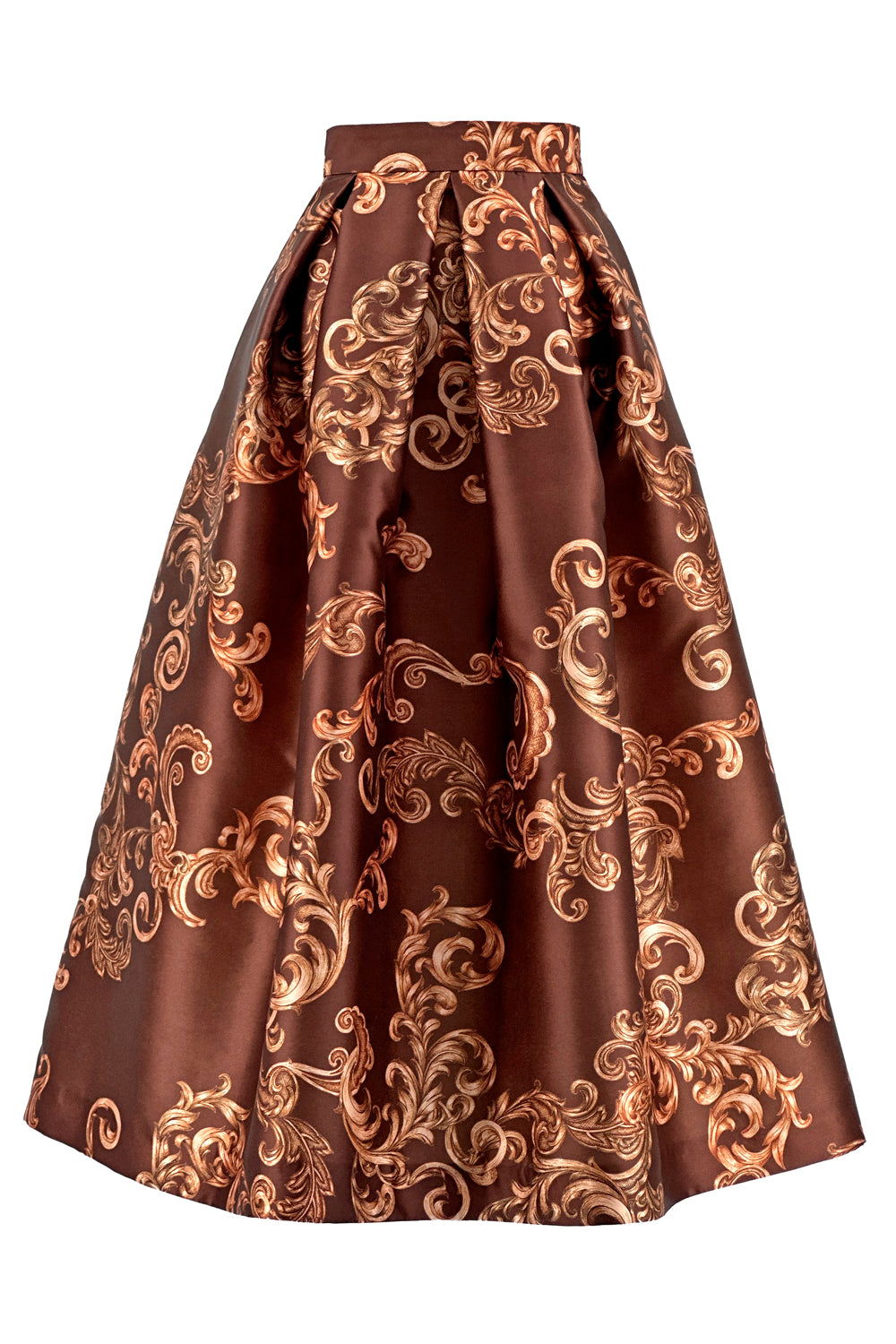 Gonna Luna K Royal Brown