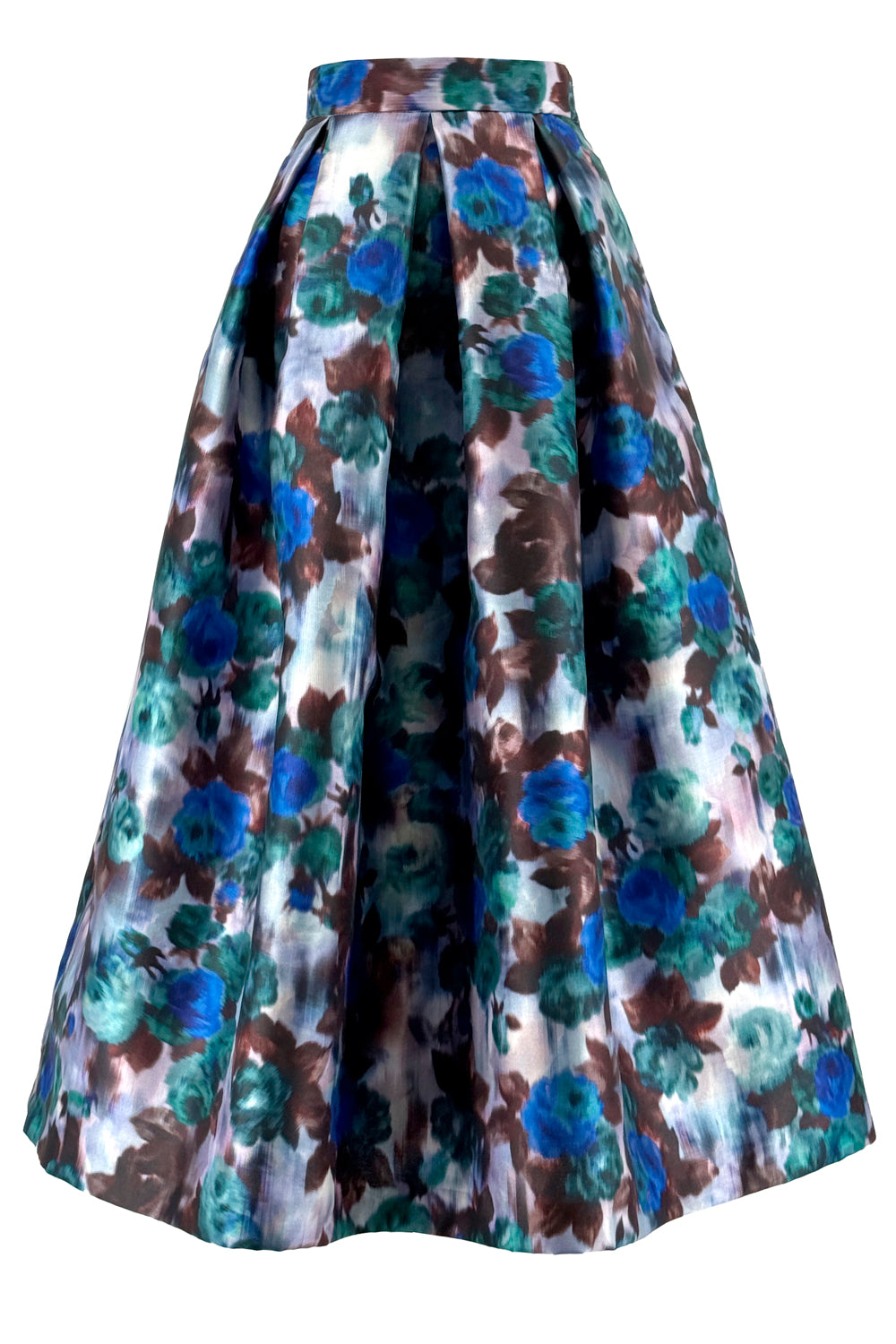 Luna Skirt SK 64000-33 Blue