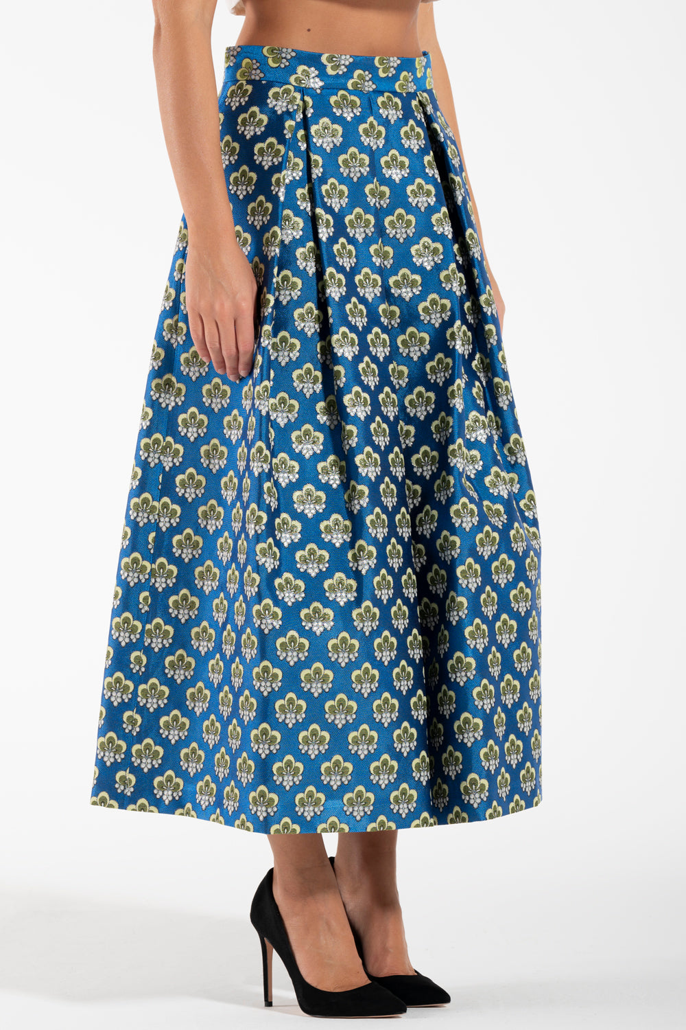 Lily Moon Skirt