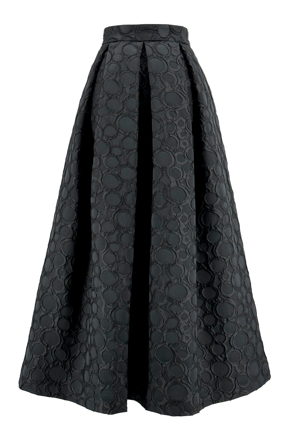 Gonna LUNA SK34011-Black