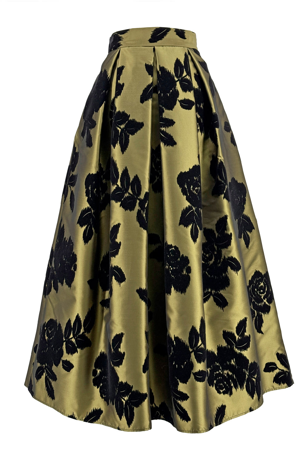 Skirt SK V6538VL-04