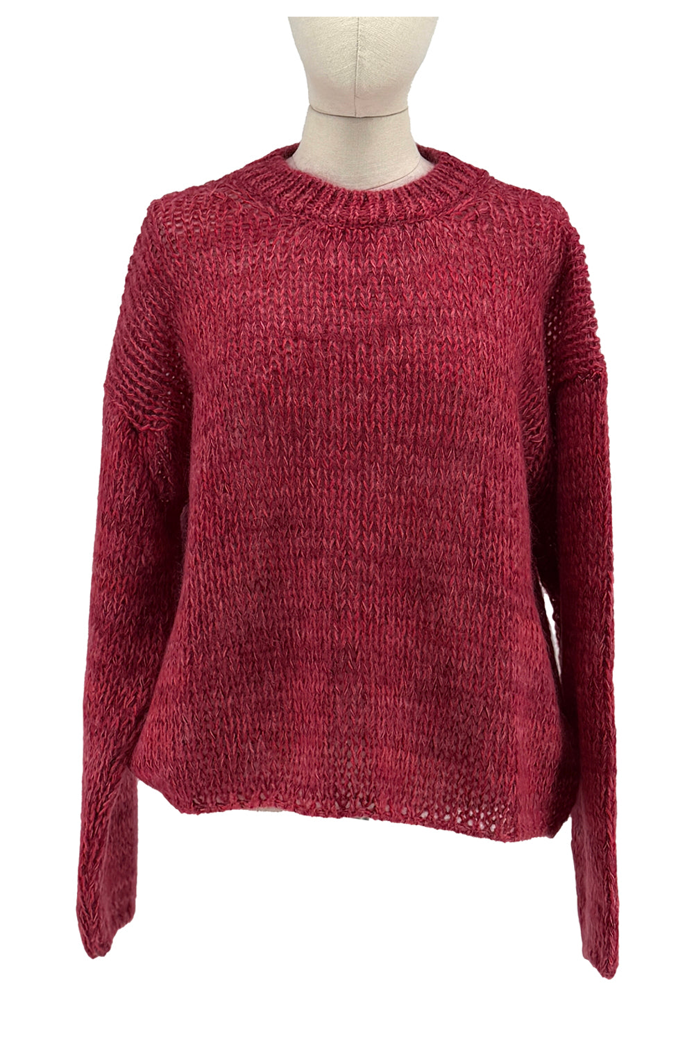 Maglione Girocollo Chili