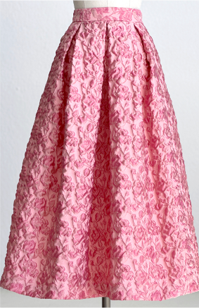 Rock Luna BR Pink